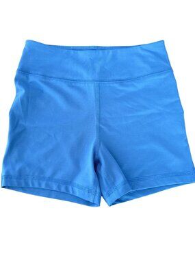Polo Ralph Lauren Girls’ Athletic Yoga Shorts - Size Medium (8-10)